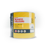 Peinture Glycéro velours bois et fer Peinture Glycéro velours bois et fer - Theodore maison de peinture