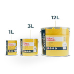Peinture Glycéro velours bois et fer Peinture Glycéro velours bois et fer - Theodore maison de peinture