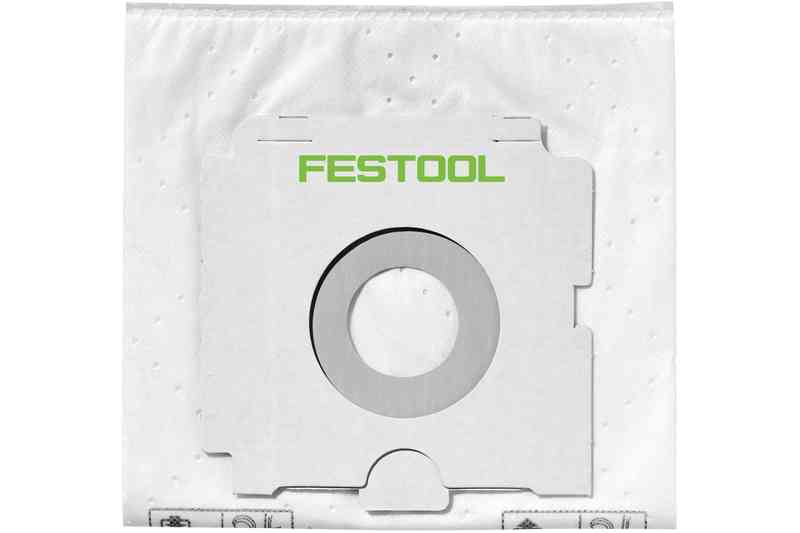 Sac filtre SELFCLEAN SC FIS-CT 36/5 496186 - Festool