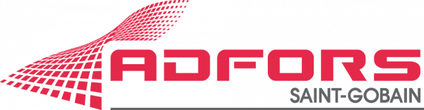 ADFORS - Bande à joint autocollante universelle FIBATAPE CLASSIC