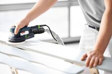 Ponceuse excentrique  ETS EC 150/5 EQ-Plus Festool