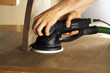 Ponceuse ROTEX RO 150 FEQ-Plus 576017 festool