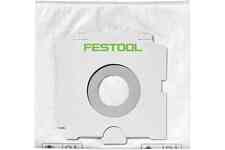 Sac filtre SELFCLEAN SC FIS-CT 36/5 496186 - Festool