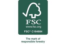 Certification FSC Sac filtre SELFCLEAN SC FIS-CT 36/5 496186 - Festool