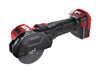Mini-meuleuse d’angle sur batterie 12 V, 76 mm Mini-meuleuse d’angle sur batterie 12 V, 76 mm