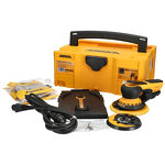 Ponceuse orbitale DEROS II 5650CV Ponceuse orbitale DEROS II 5650CV