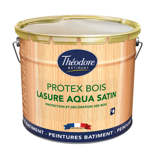 lasure protexbois aqua