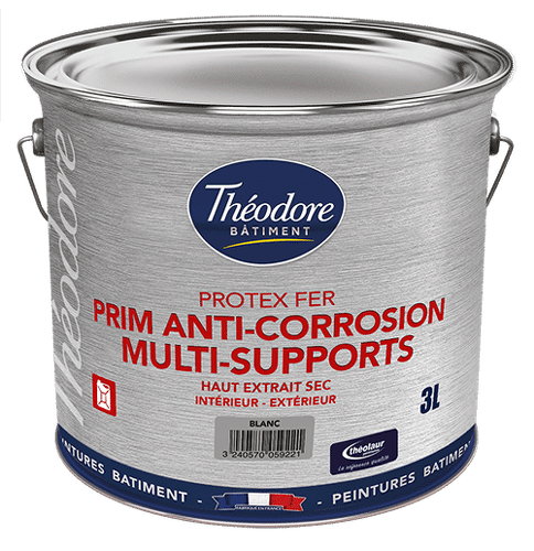 PROTEX FER PRIM ANTI-CORROSION