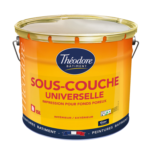 SOUS-COUCHE UNIVERSELLE - THEODORE